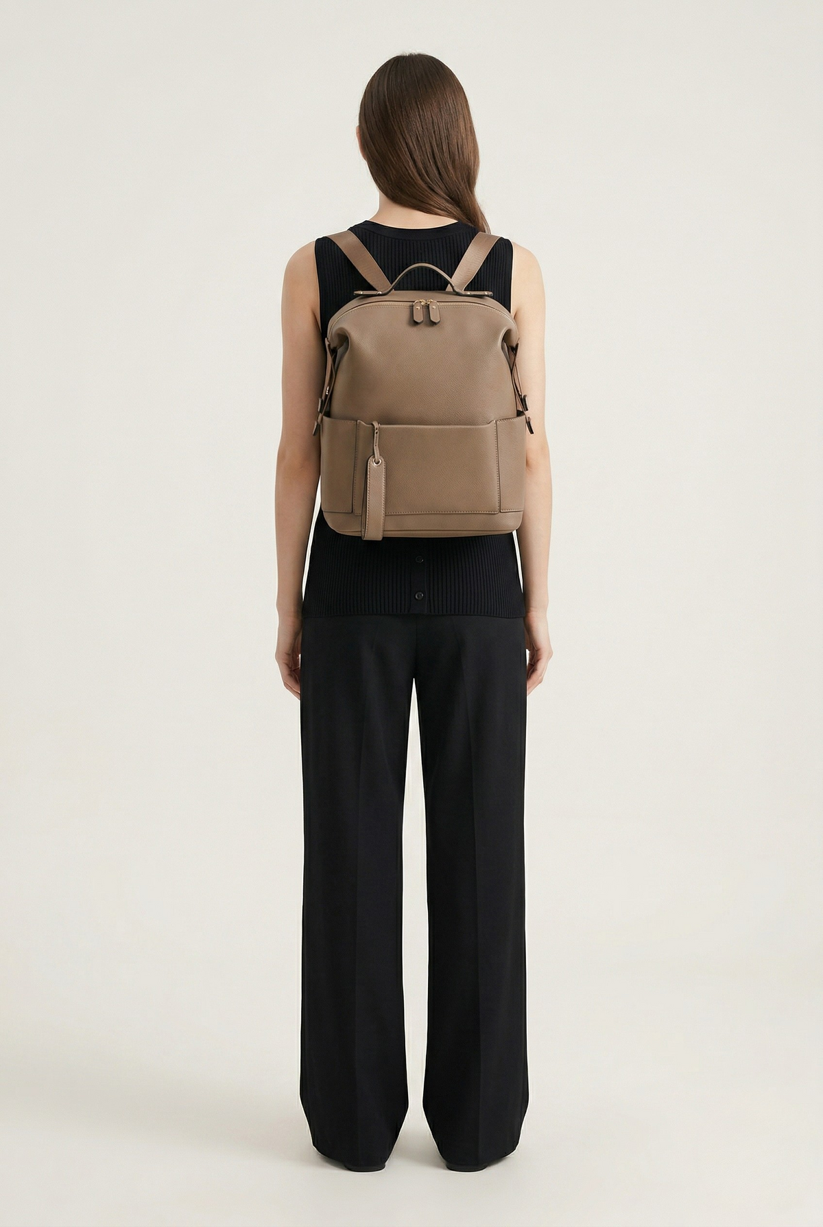 Sac à langer 3 pièces