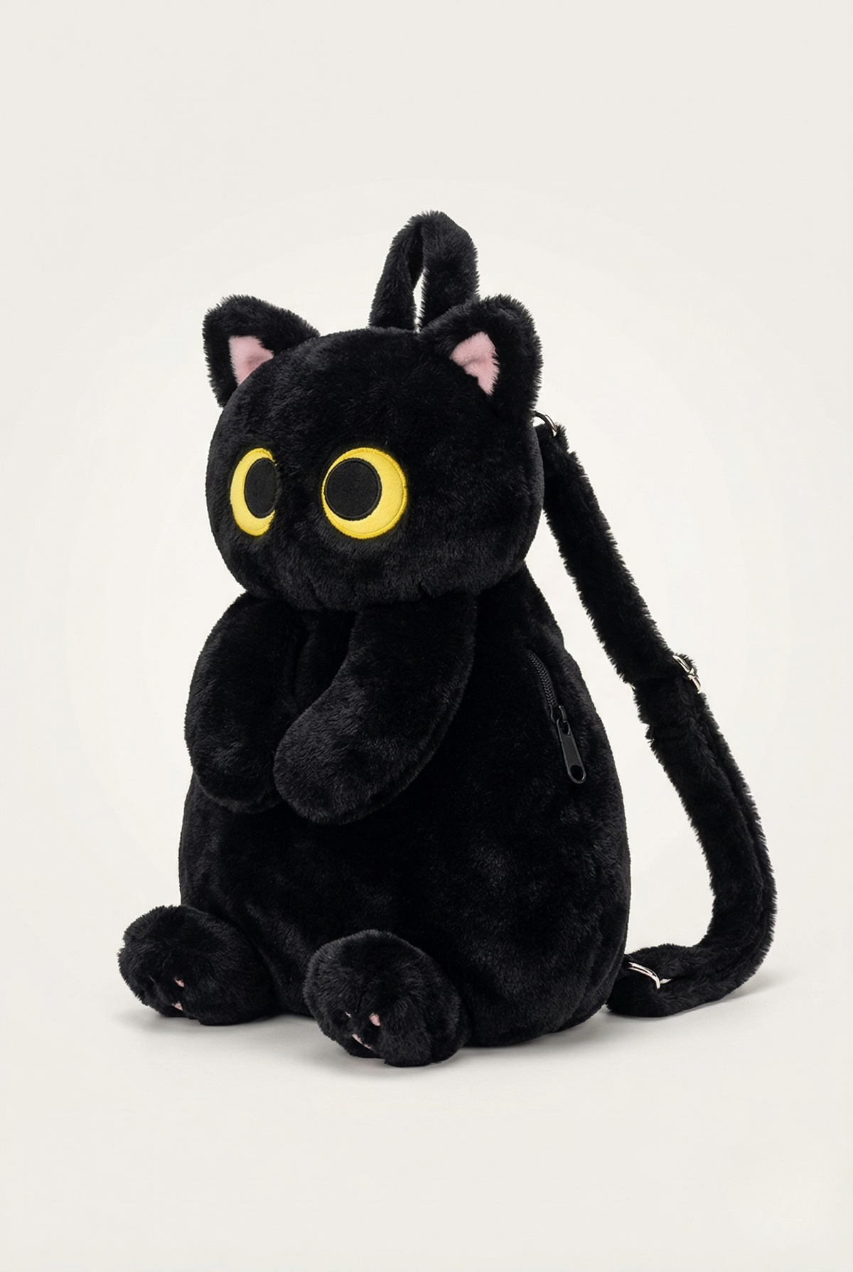 Sac à dos enfant chat