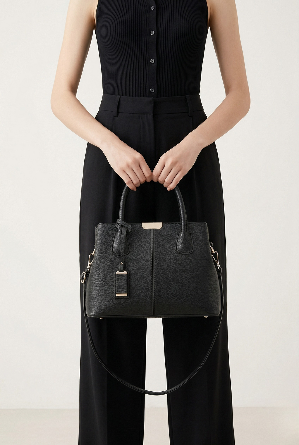 Sac à main élégant