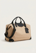 Sac de voyage nylon pliable grande capacité