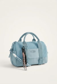 Sac polochon sport bandoulière