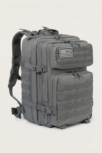 Sac à dos tactique style militaire