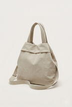 Sac Nylon bandoulière et main