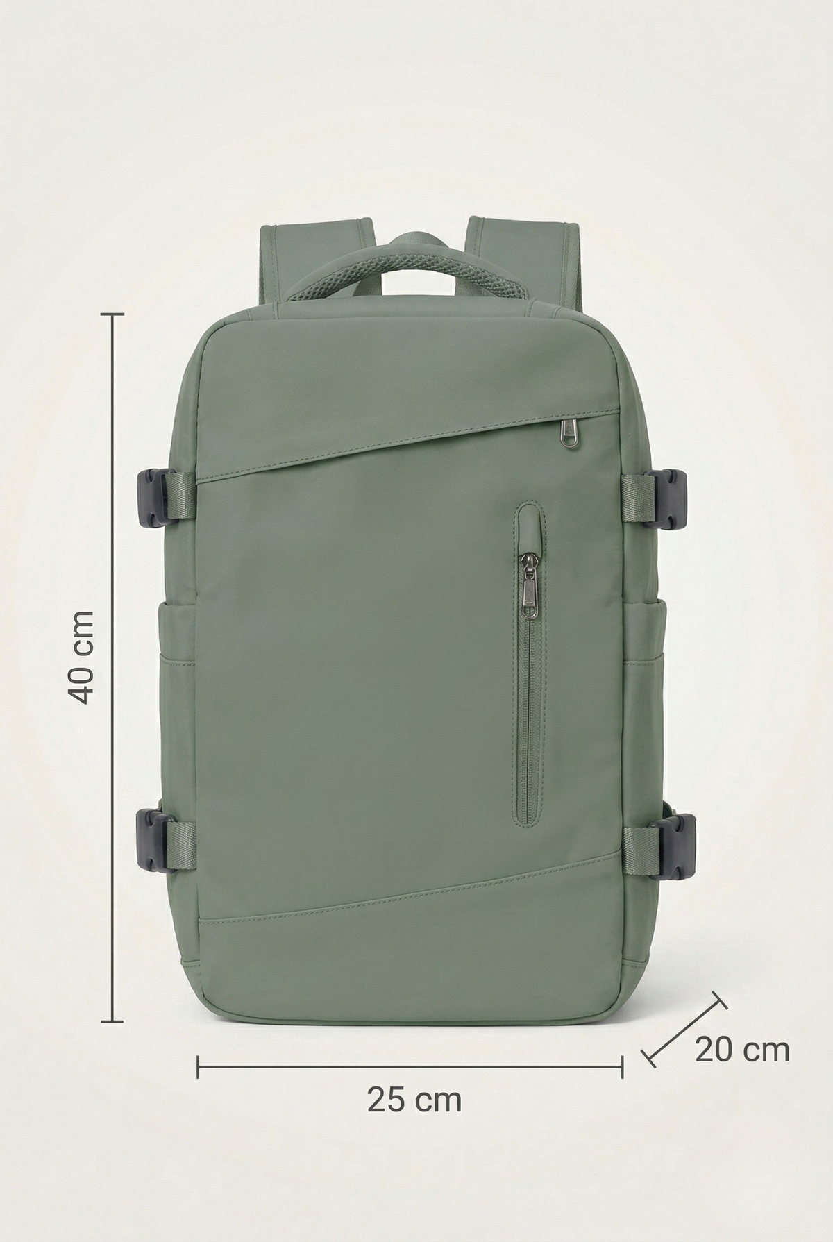 Sac à dos de voyage