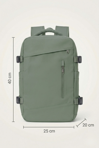 Sac à dos de voyage