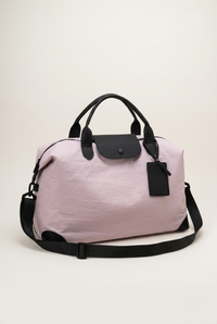 Sac de voyage nylon pliable grande capacité
