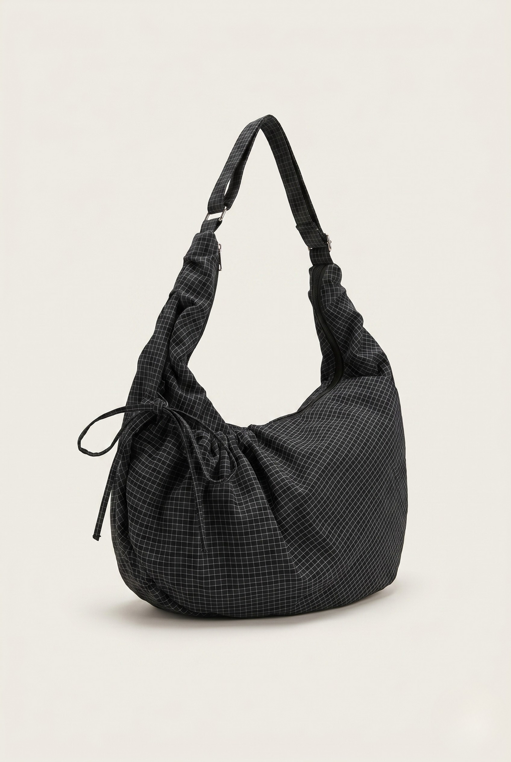Sac bandoulière technique