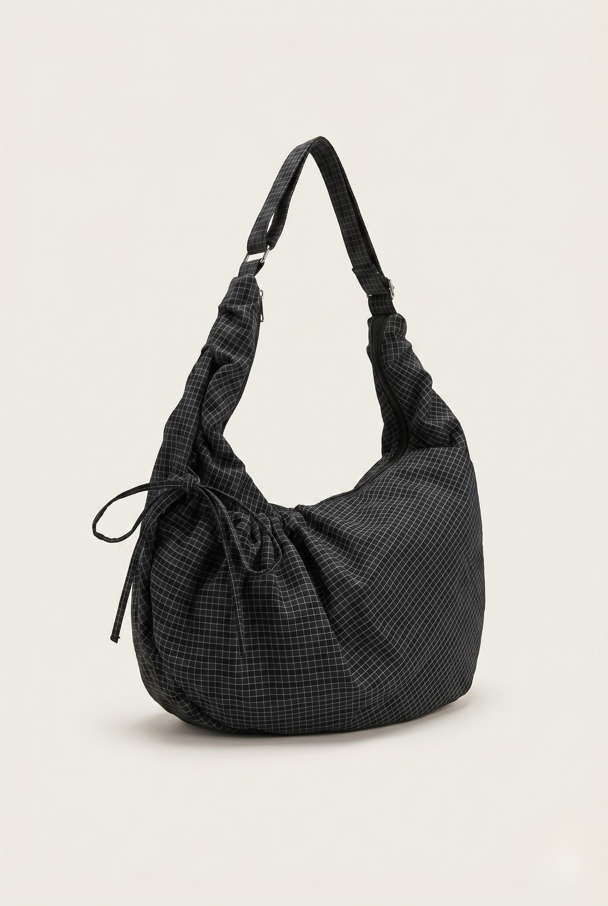 Sac bandoulière technique