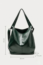 Sac bandouliere retro