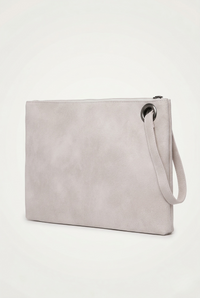 Pochette enveloppe minimaliste