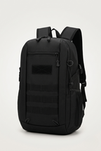 Sac à dos tactique style militaire multipoches