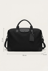 Sac de voyage nylon pliable grande capacité