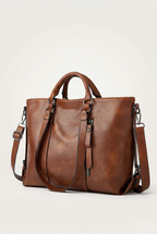 Sac ordinateur élégant