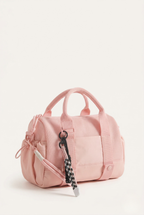 Sac polochon sport bandoulière