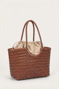 Sac cabas tresser