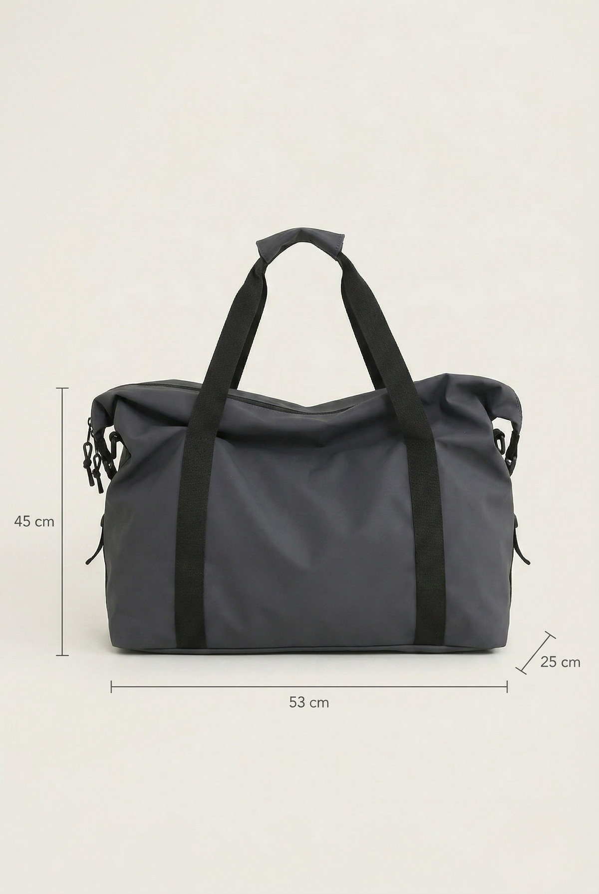 Sac de voyage en nylon