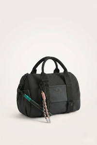 Sac polochon sport bandoulière