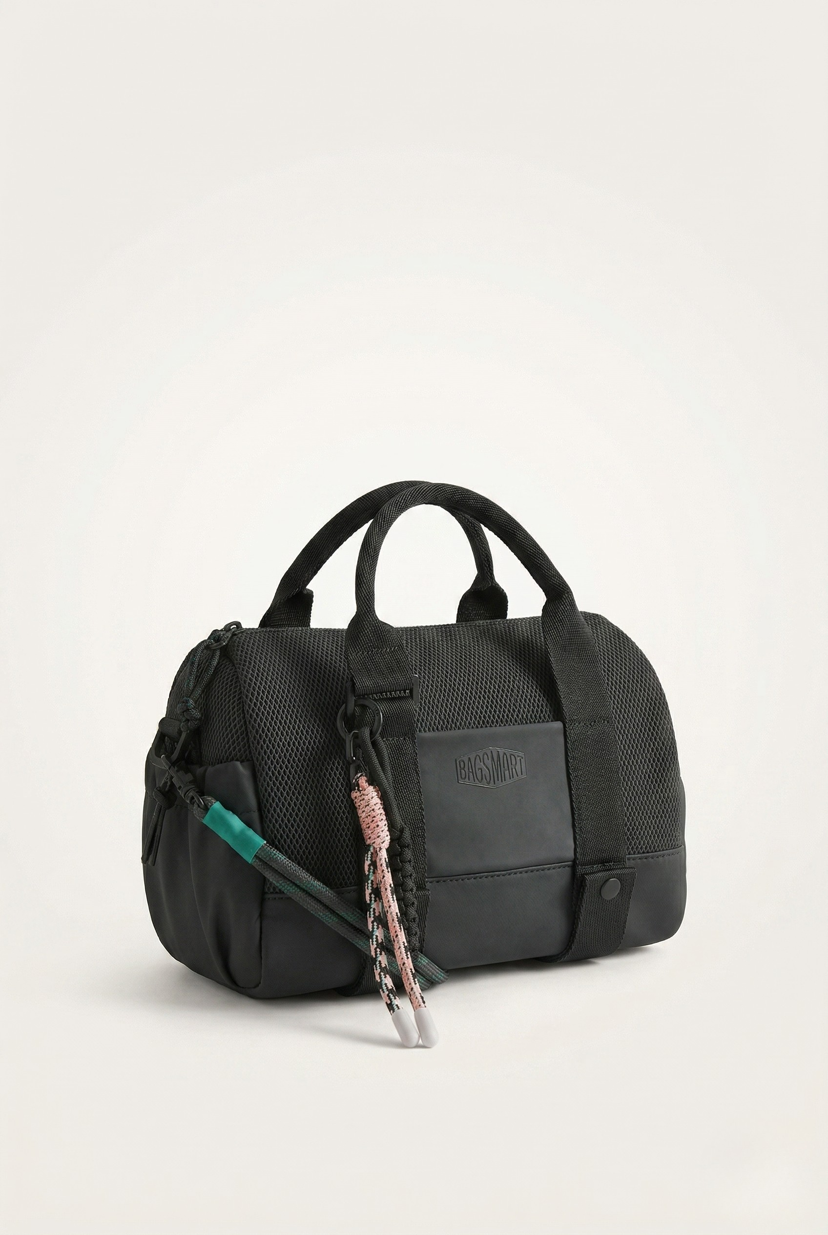 Sac polochon sport bandoulière
