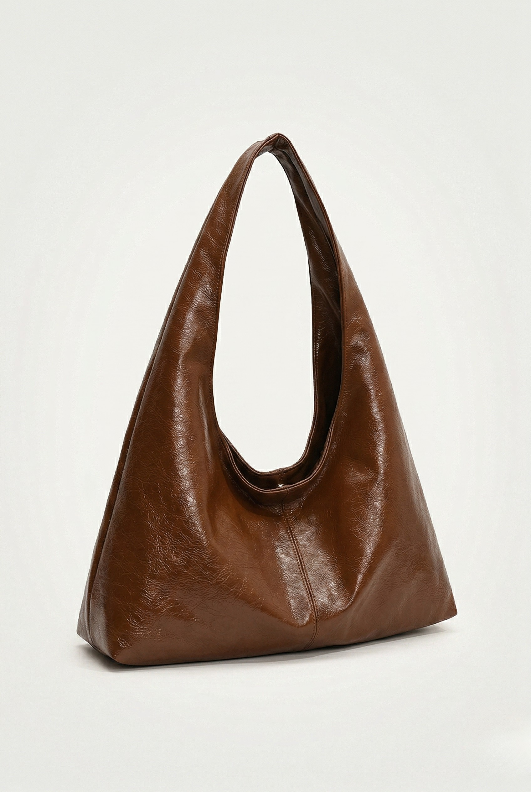 Sac épaule hobos vintage