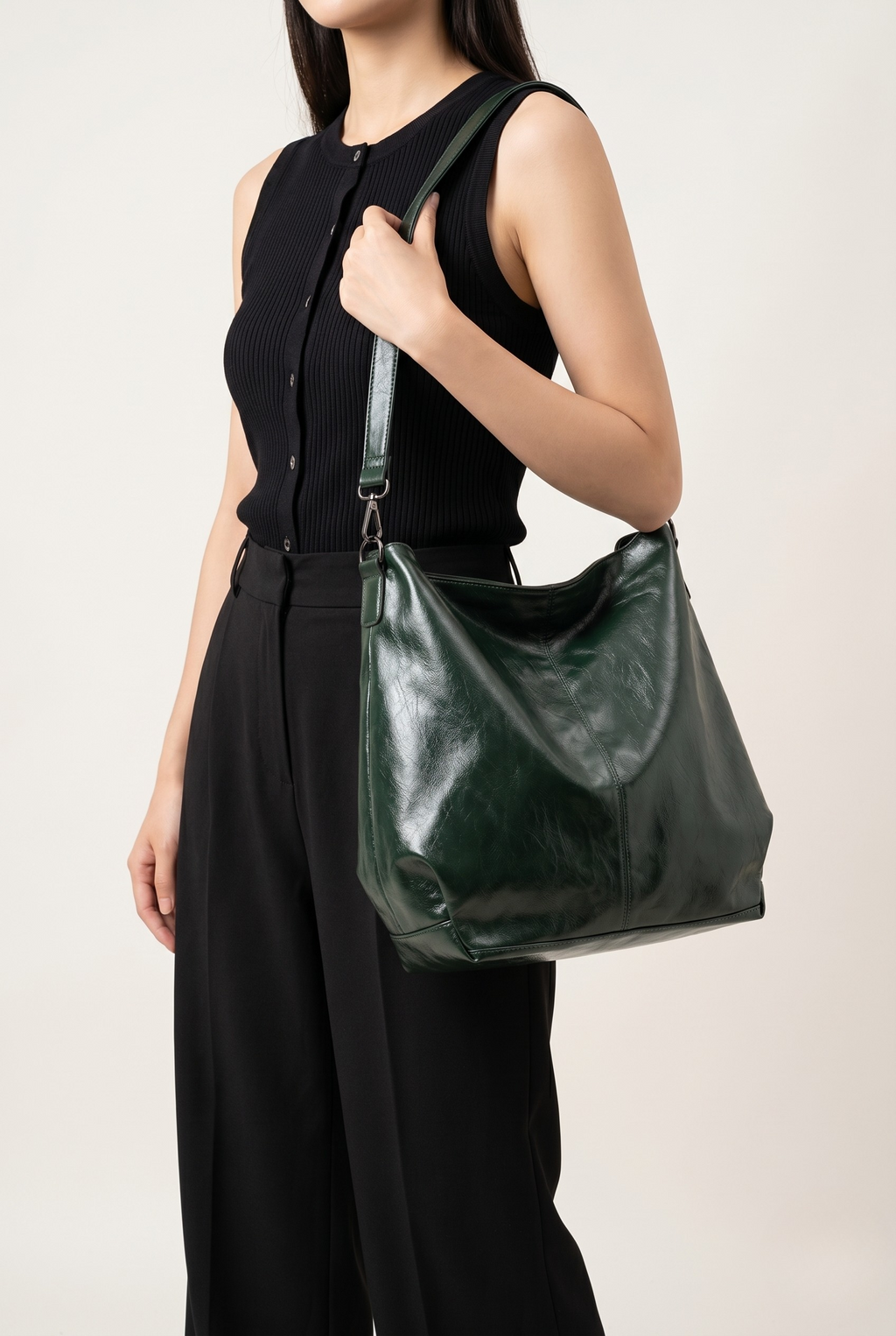 Sac bandouliere retro
