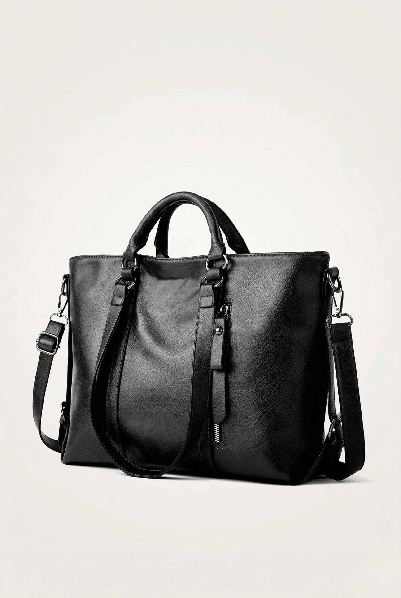 Sac ordinateur élégant