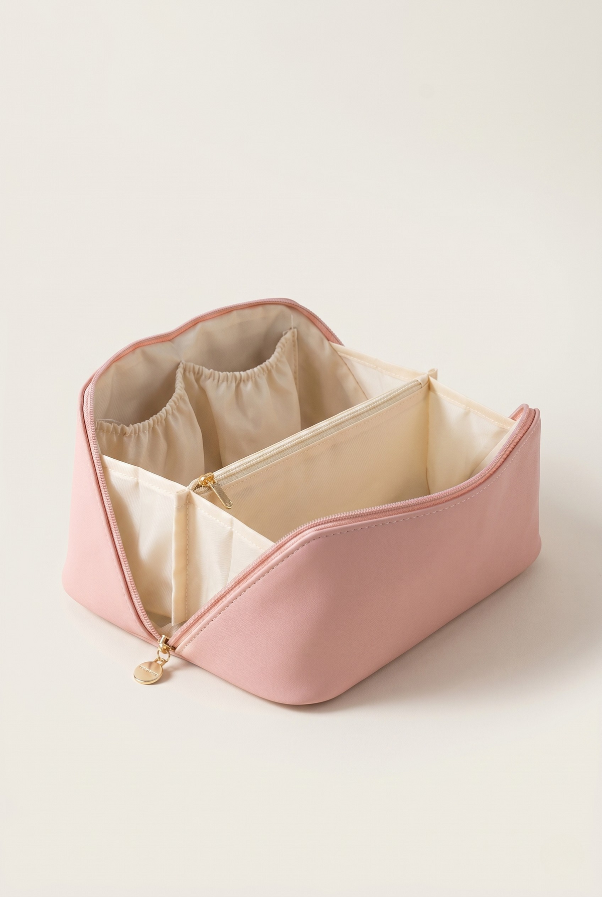 Trousse de toilettes élégante