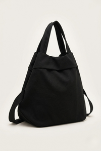 Sac Nylon bandoulière et main