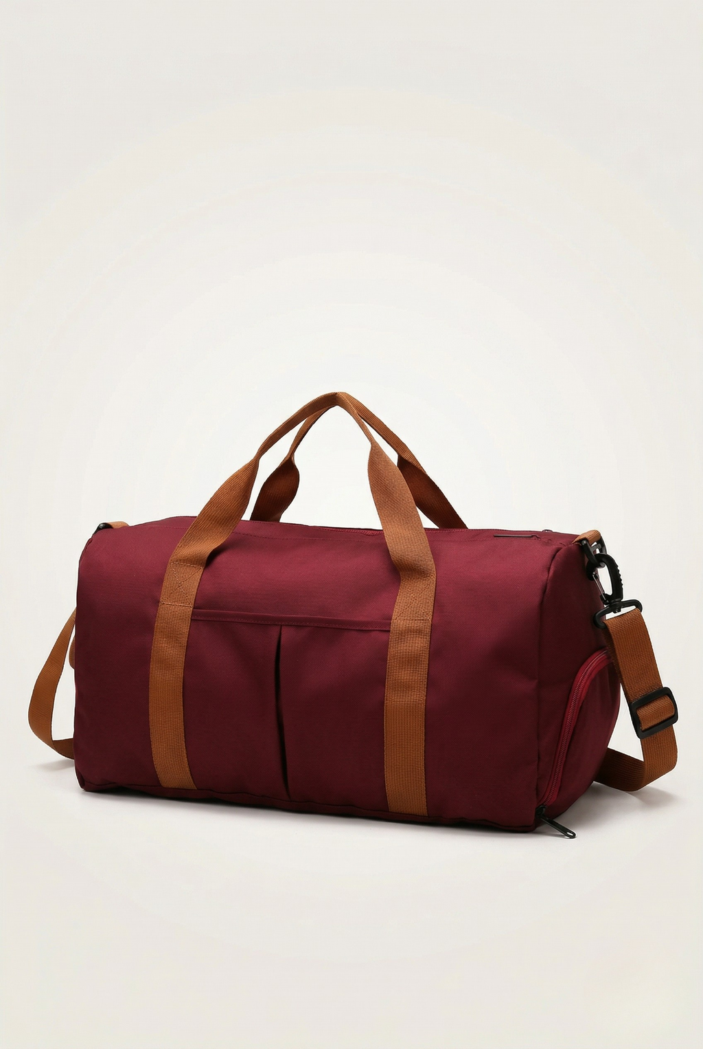 Sac de voyage weekend en toile