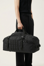 Sac de voyage style militaire convertible dos