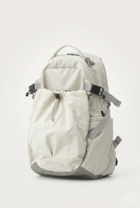 Sac à dos nylon urbain