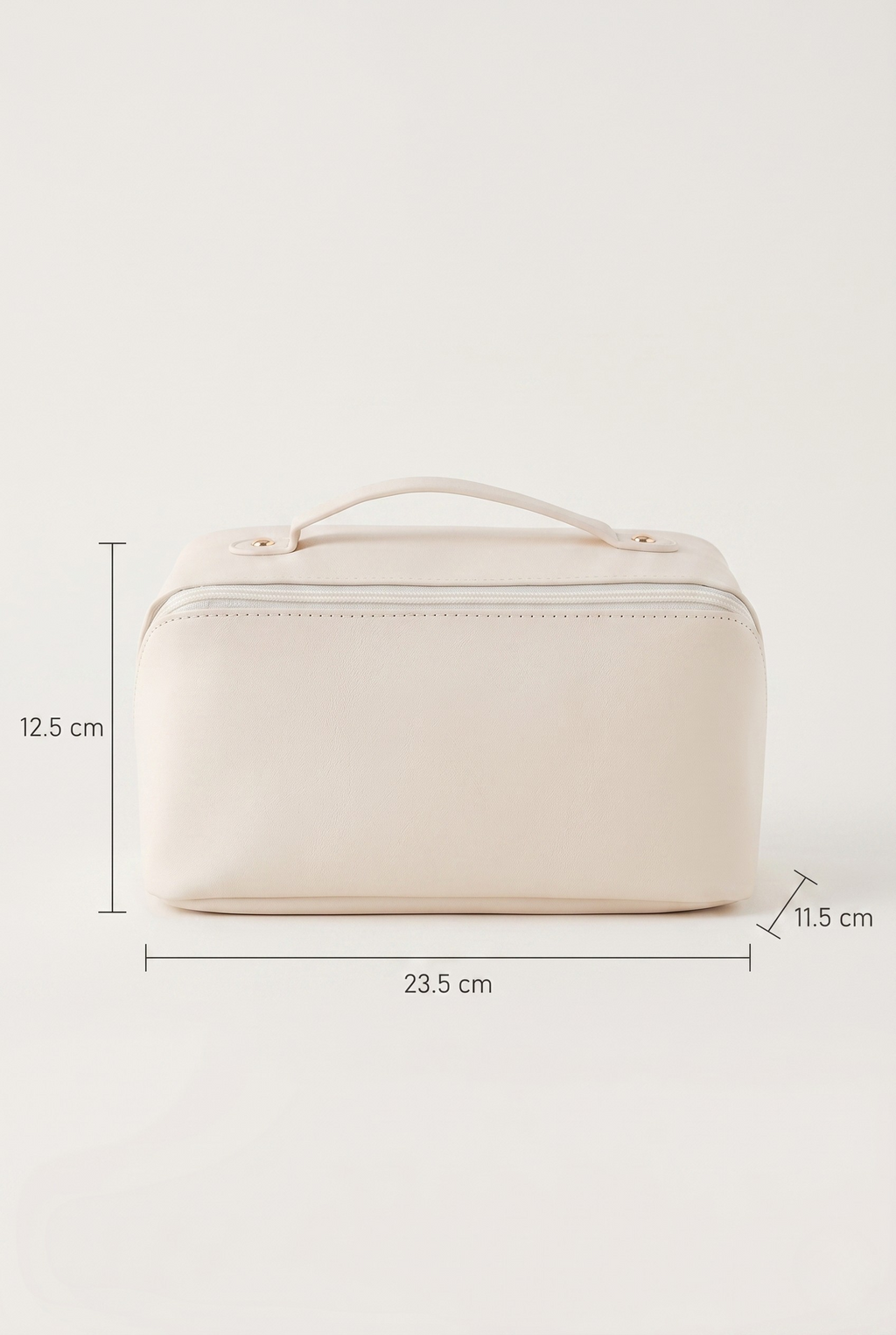 Trousse de toilettes élégante