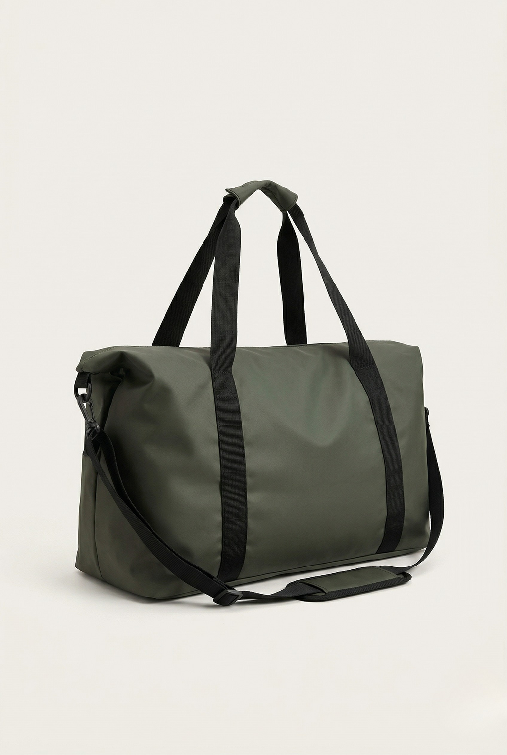 Sac de voyage en nylon
