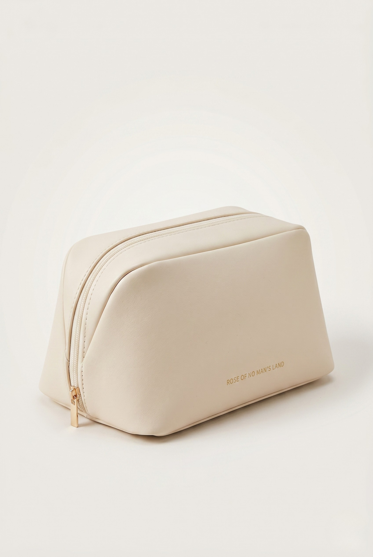 Trousse de toilettes élégante