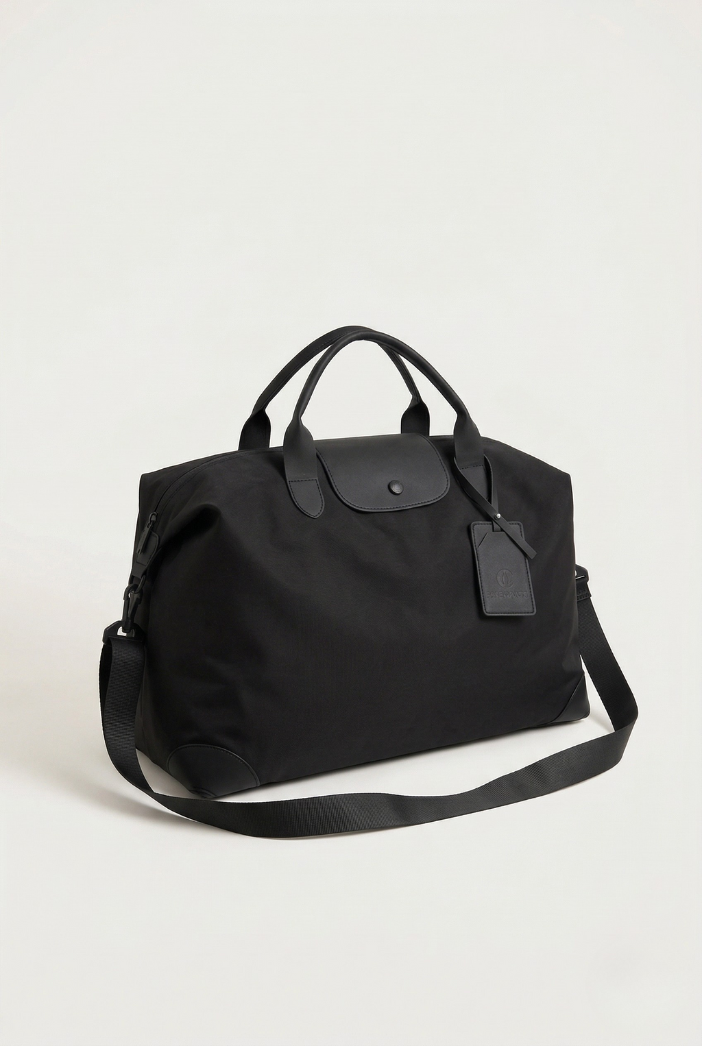 Sac de voyage nylon pliable grande capacité