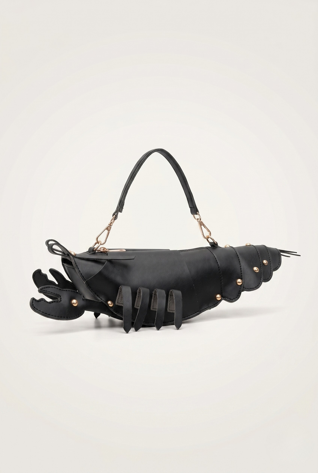 Sac à main écrevisse