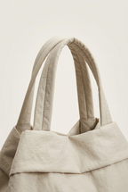 Sac Nylon bandoulière et main