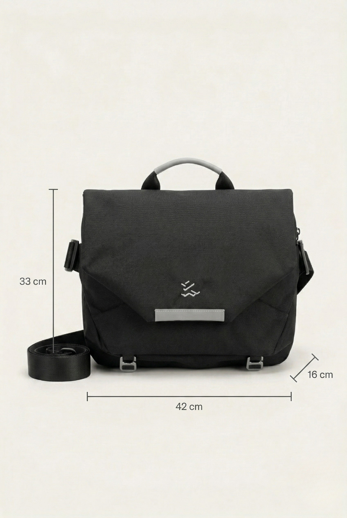 Sac ordinateur imperméable