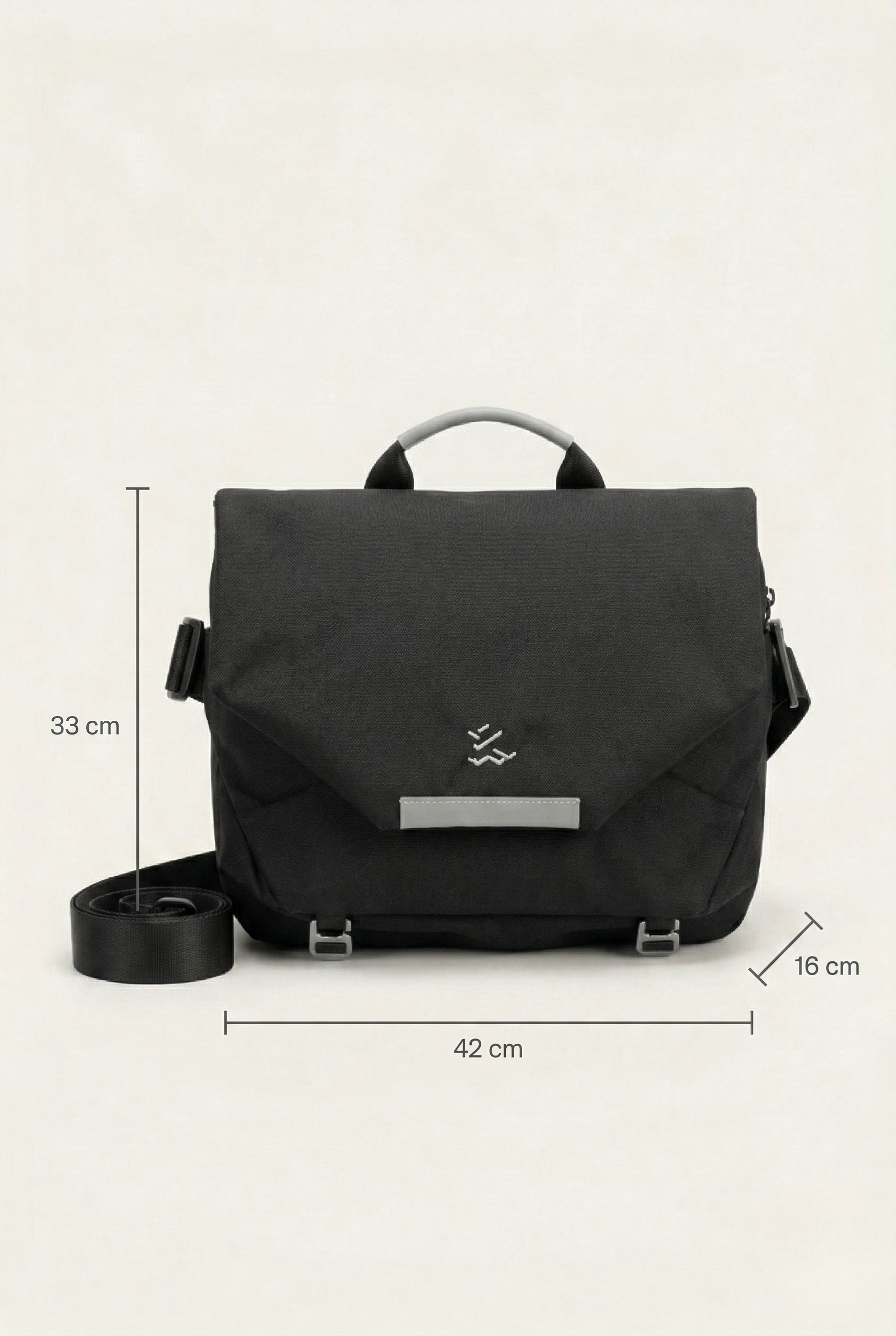 Sac ordinateur imperméable