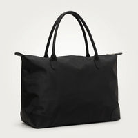 Grand sac de voyage en toile