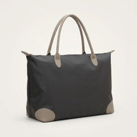 Grand sac de voyage en toile