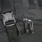 Sac de voyage style militaire convertible dos