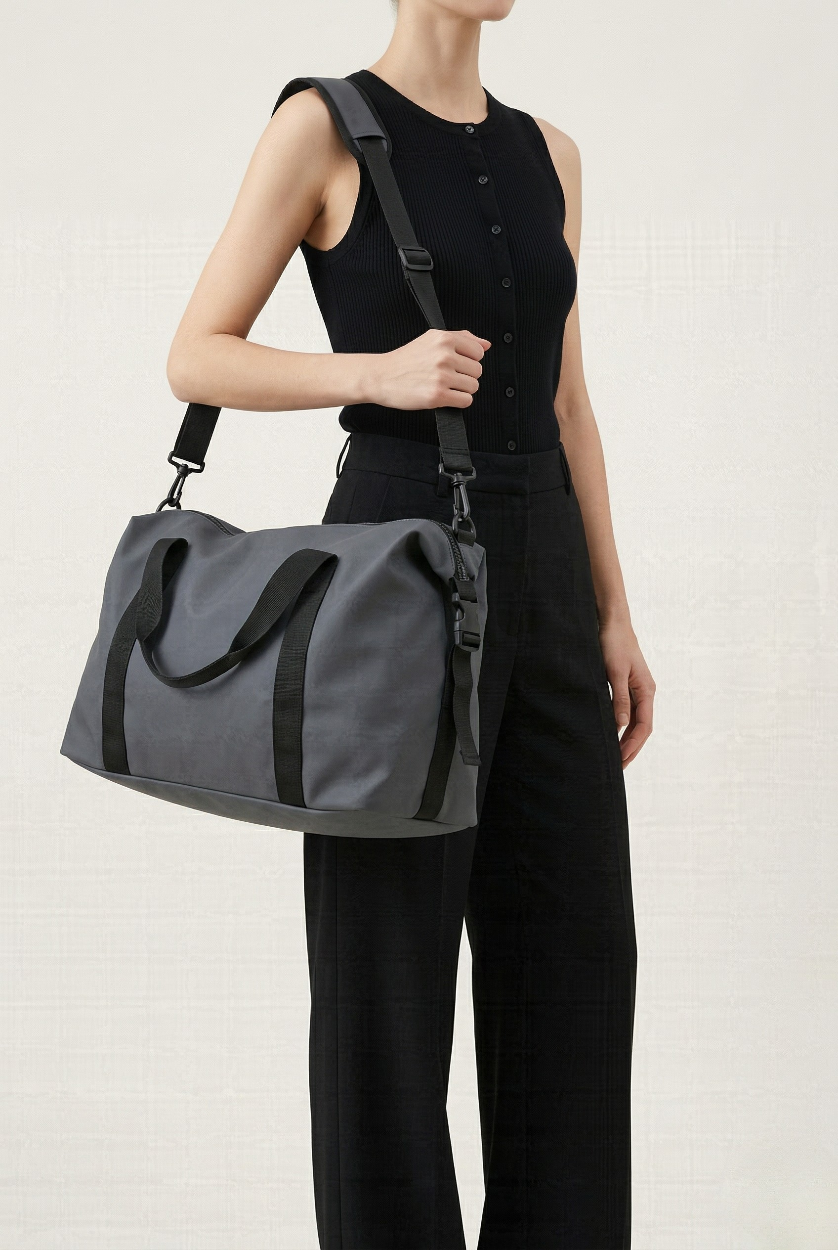 Sac de voyage en nylon