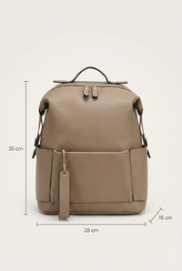 Sac à langer 3 pièces