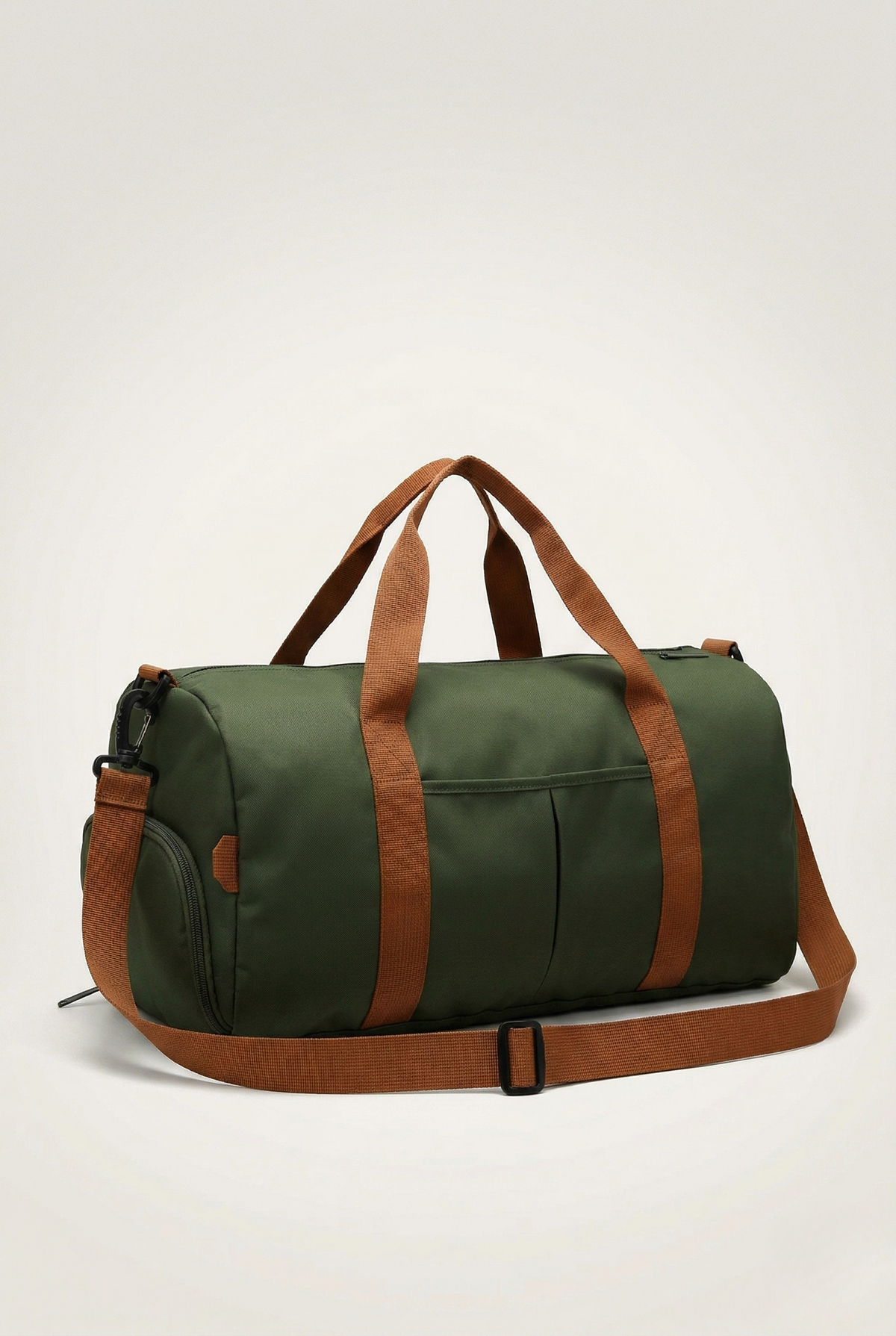 Sac de voyage weekend en toile