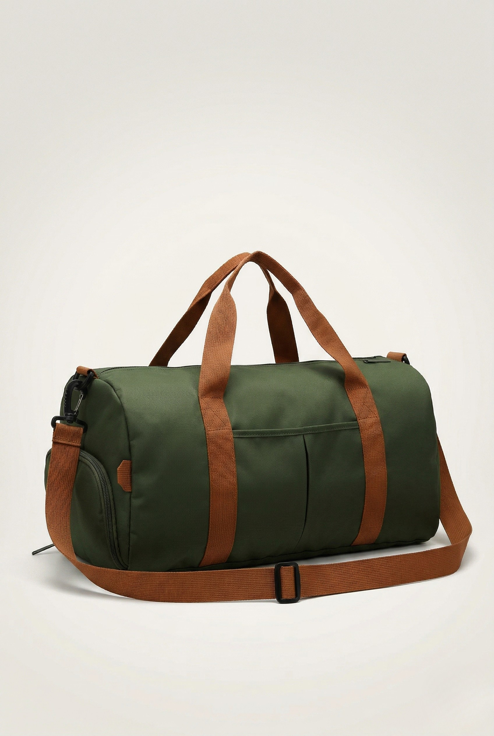 Sac de voyage weekend en toile