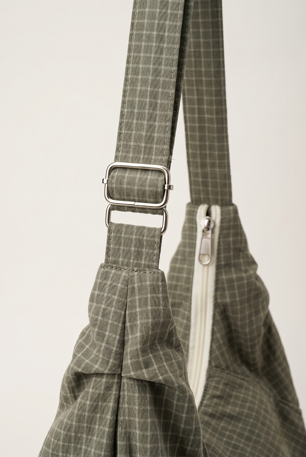 Sac bandoulière technique