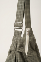 Sac bandoulière technique