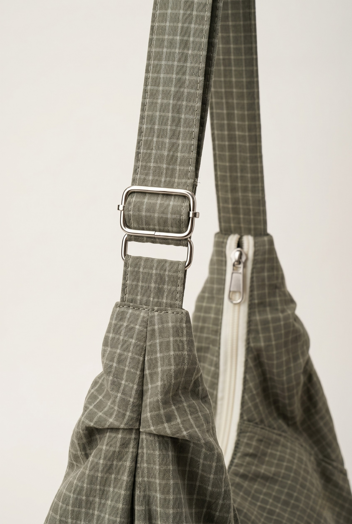 Sac bandoulière technique