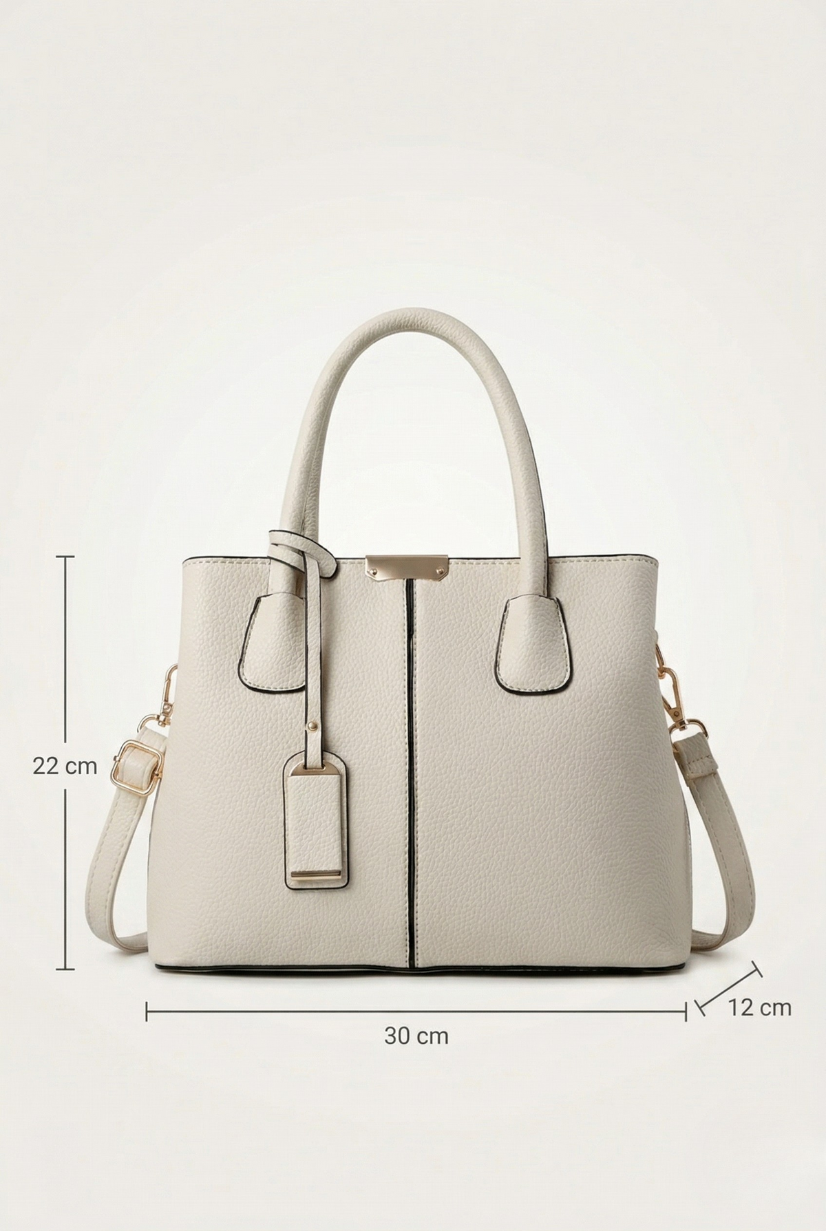 Sac à main élégant