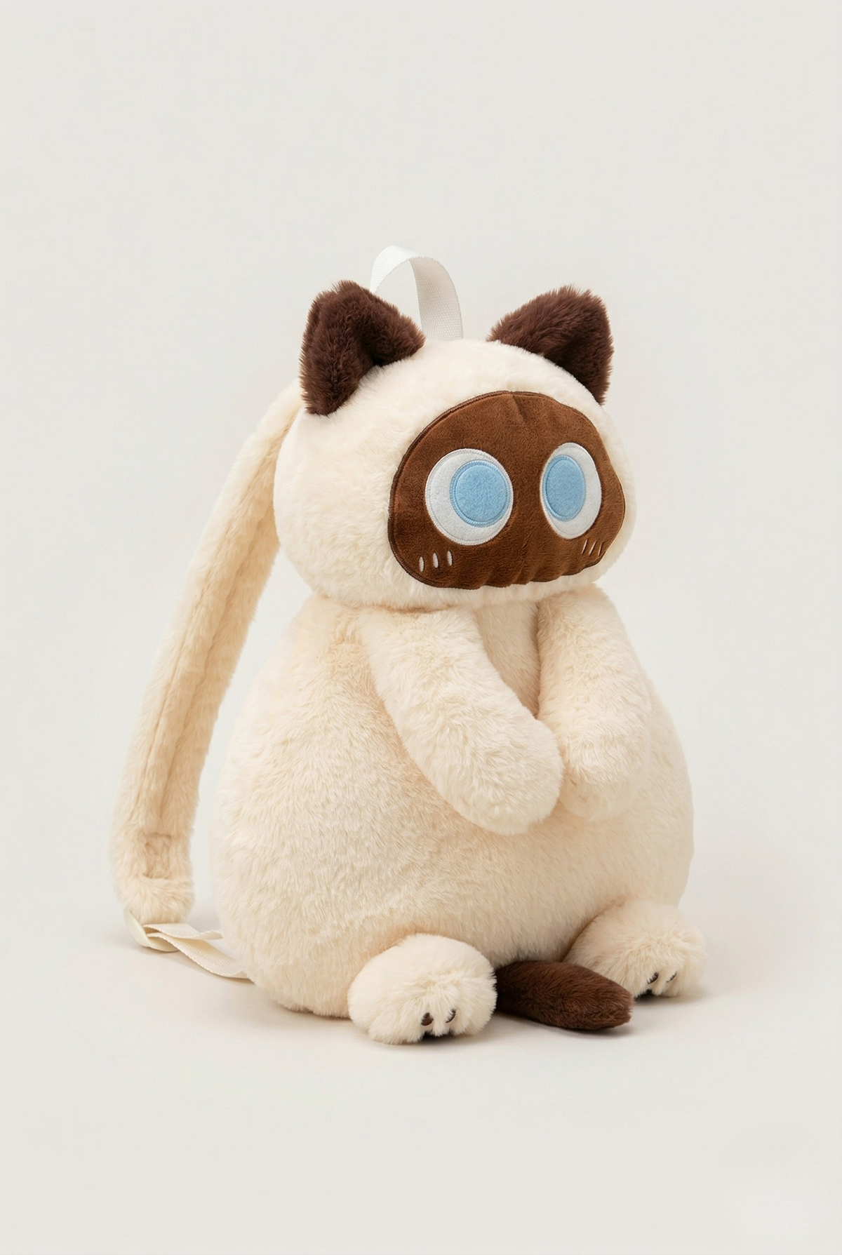 Sac à dos enfant chat